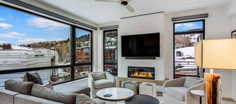 Electric Pass Lodge 408