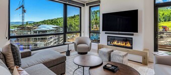 Electric Pass Lodge 508