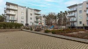 Exterior - Leśne Tarasy Apartment by Renters (Dziwnów)