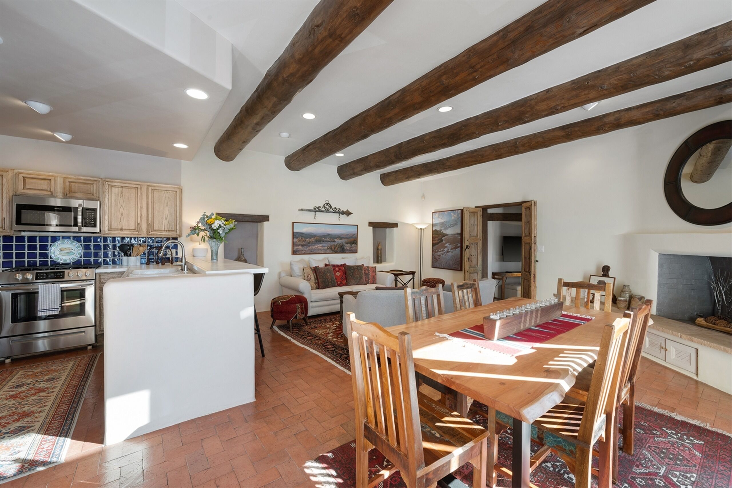 Casa Feliz - Five Minute Walk to the Plaza