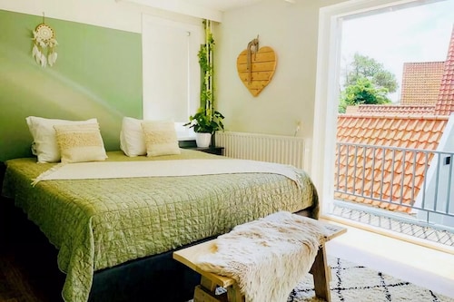 Charming lodging near the beach in De Koog