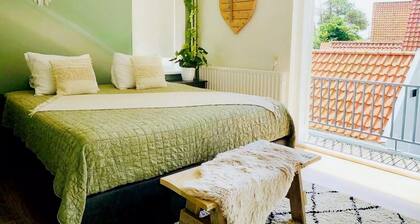 Charming lodging near the beach in De Koog