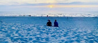 Sistemazione di charme vicino alla spiaggia a De Koog