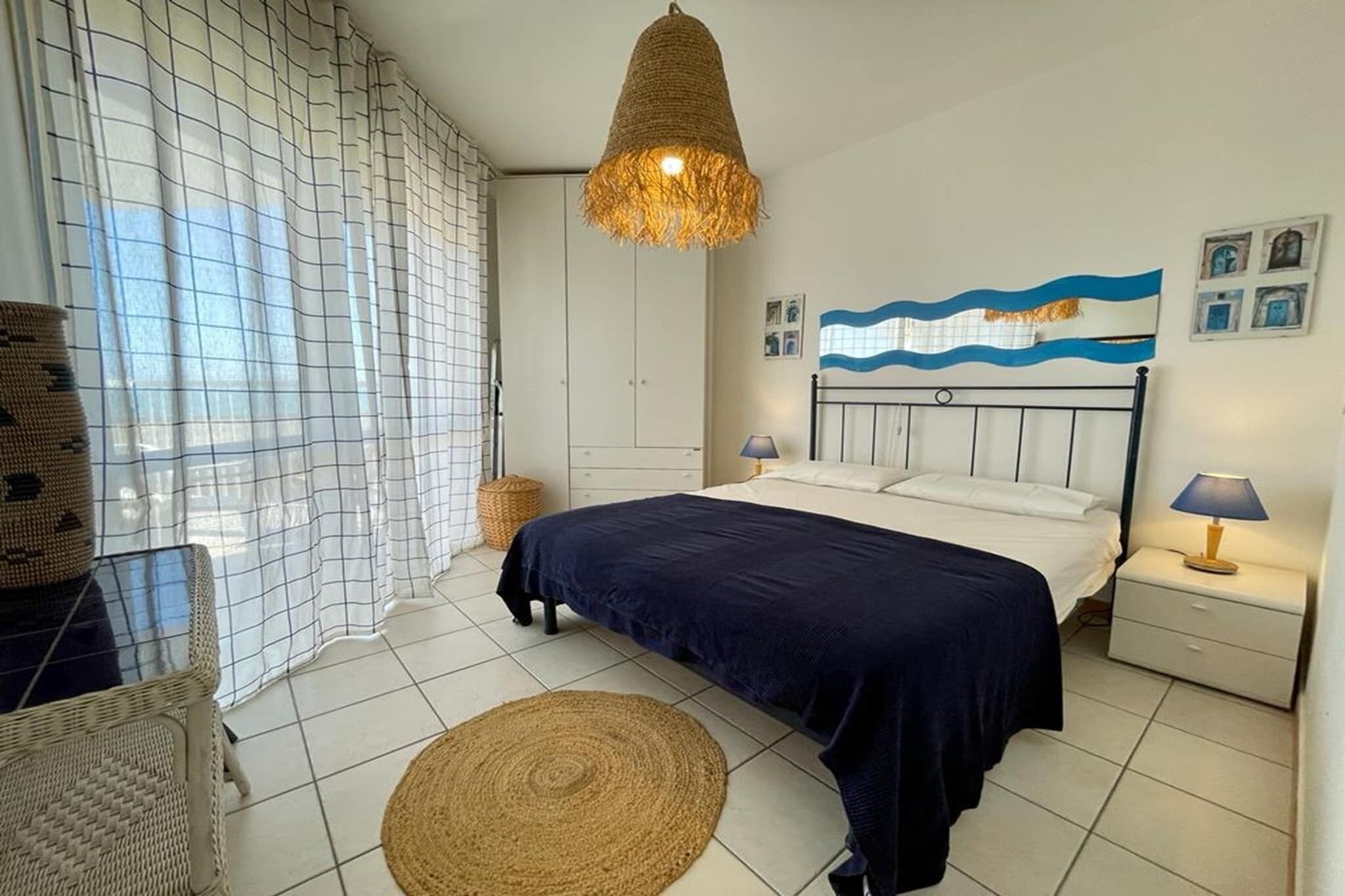1 Schlafzimmer
