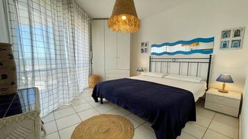 1 Schlafzimmer