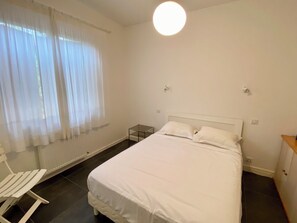 3 bedrooms, travel crib, free WiFi, bed sheets - Perfect vacation house in the 44ha of Cap Ferret (Lège-Cap-Ferret)