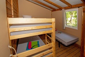 3 quartos, Wi-Fi