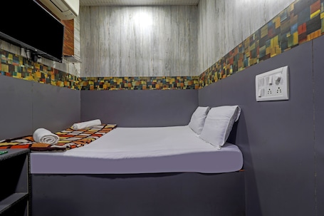 Deluxe Room | Wi-fi, cadar katil