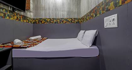 Capital Guest House