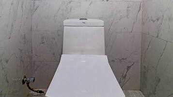 Dusche, Regendusche, Seife
