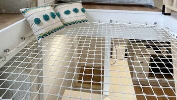 5 sovrum, skrivbord, gratis wi-fi och sÀngklÀder