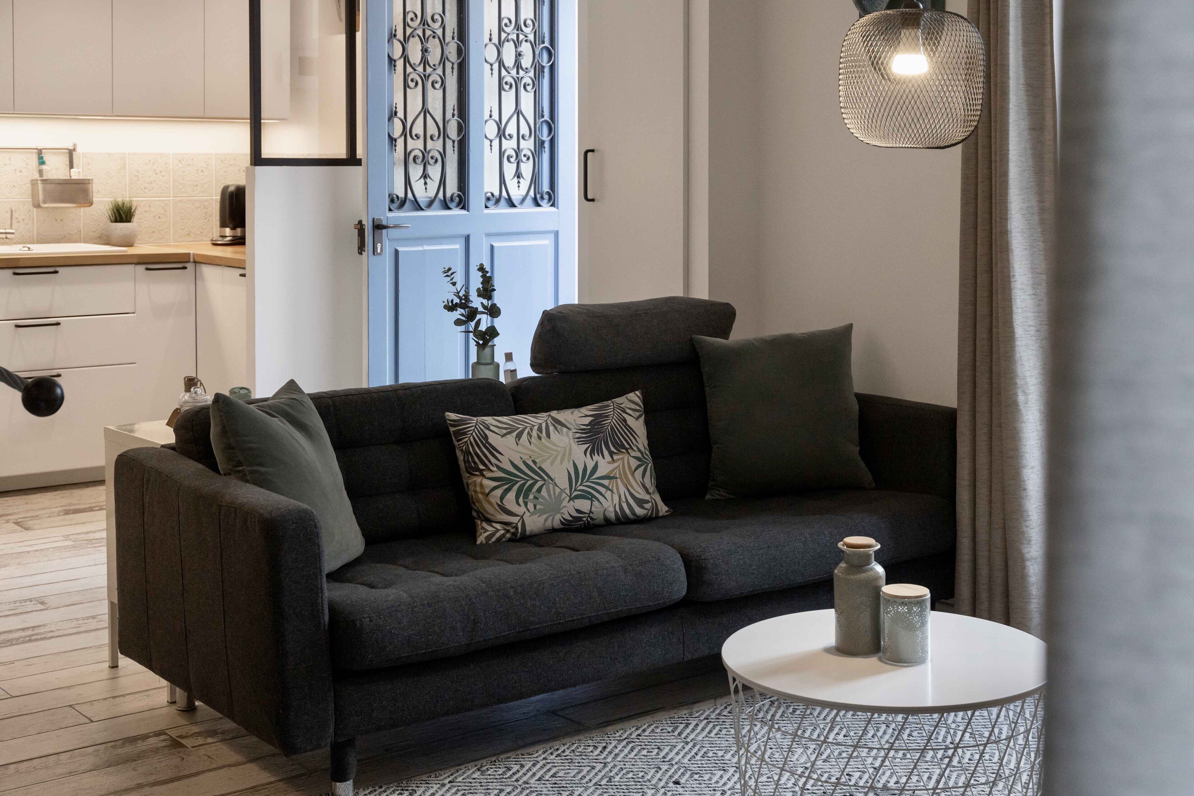 En Hyper Centre De Pau, Maison Et Appartement Au Calme Avec Terrasse Et Parking! - Pyrénées-Atlantiques