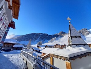 Exterior - Hotel Sportalmmm (Altenmarkt im Pongau)