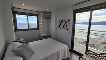 4 chambres, Wi-Fi, draps fournis