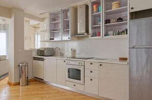 Superior Apartment, 2 Bedrooms, City View | Egyptian cotton sheets, premium bedding, WiFi (free) - VESTA - Heliopolis Residence (Ash-Shruq)