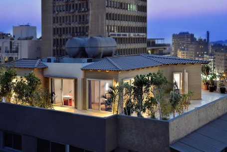 Sábanas de algodón egipcio y ropa de cama de alta calidad . VESTA - Heliopolis Residence