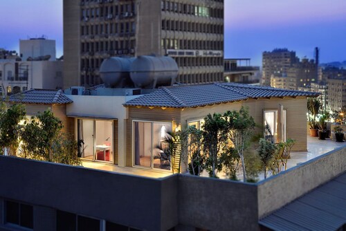 VESTA - Heliopolis Residence