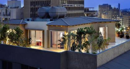 VESTA - Heliopolis Residence