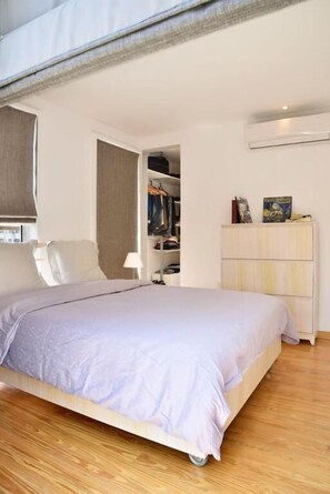 Superior Apartment, 2 Bedrooms, City View | Egyptian cotton sheets, premium bedding, WiFi (free) - VESTA - Heliopolis Residence (Ash-Shruq)