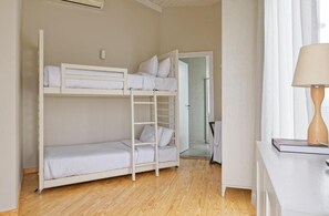 Superior Apartment, 2 Bedrooms, City View | Egyptian cotton sheets, premium bedding, WiFi (free)