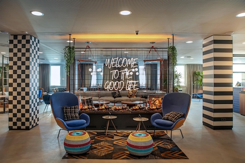 Loginn Hotel Offenbach