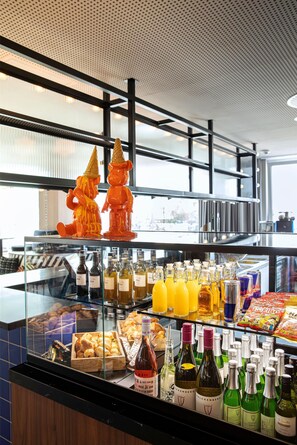 Bar (ter plaatse)