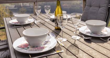 Kosetoppen by Interhome