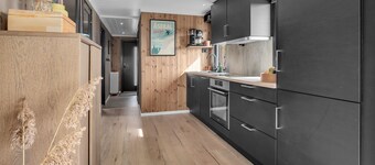 Kosetoppen by Interhome