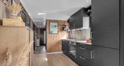 Kosetoppen by Interhome