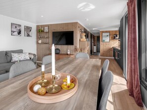 Dining - Kosetoppen by Interhome (Eikerapen)