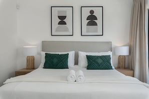 Design Apartment