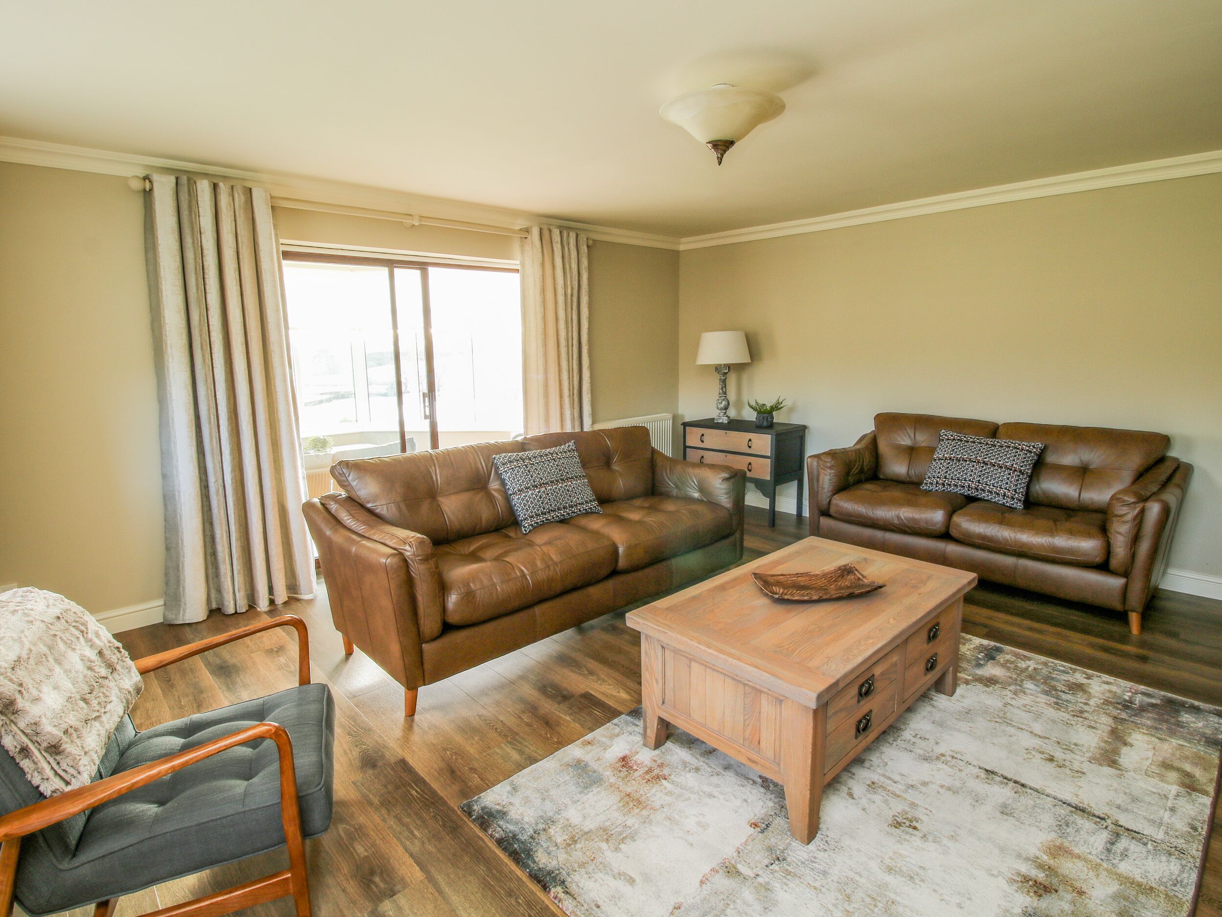 The Marshes, Family Friendly, With A Garden In Guilsfield - Welshpool