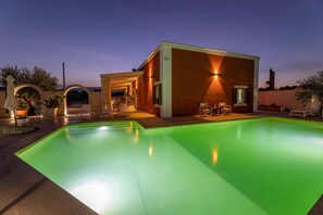 Pool - Tenuta Del Sole - Fasano (Fasano)