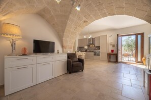 TV - Tenuta Del Sole - Fasano (Fasano)