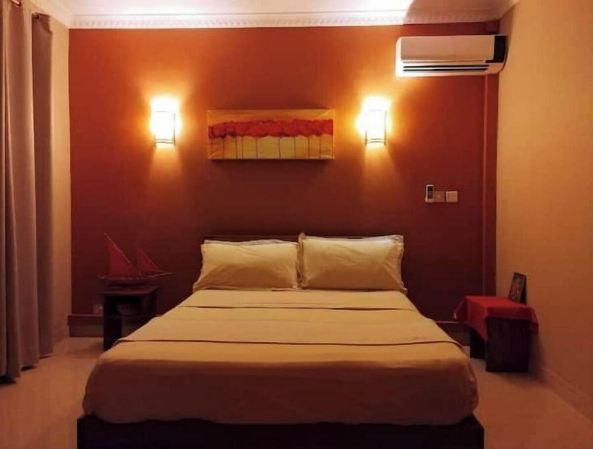 Bild für Gastgeberprofil