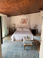Honeymoon Double Room | Free WiFi, bed sheets