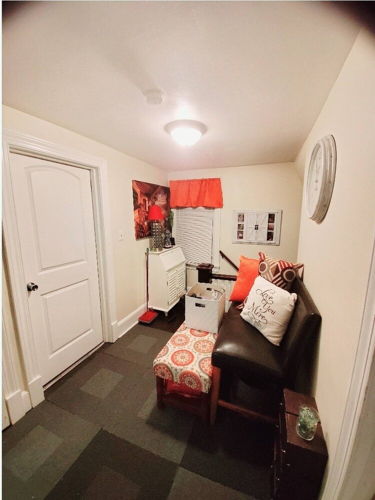 Blue Room in Delaware Dover Vrbo