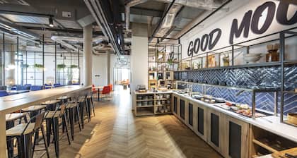 Loginn Hotel Waiblingen