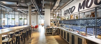 Loginn Hotel Waiblingen