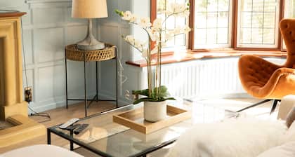 Beautiful Farm house on the edge of the New Forest National Park