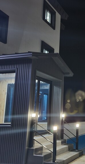 Exterior - Siesta (Namhae)