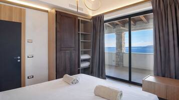 2 Schlafzimmer, Reisekinderbett, WLAN, Bettwäsche