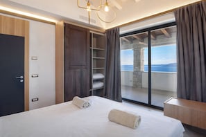 2 camere, culla da viaggio, Wi-Fi, lenzuola