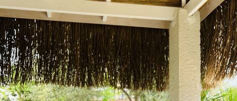 Dagelijks lokaal ontbijt inbegrepen