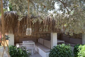 Havepavillion