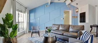 Plano House close to Mckinney and Oak Point Park