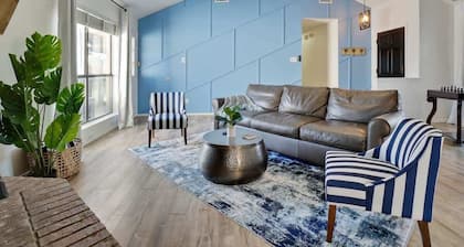 Plano House close to Mckinney and Oak Point Park