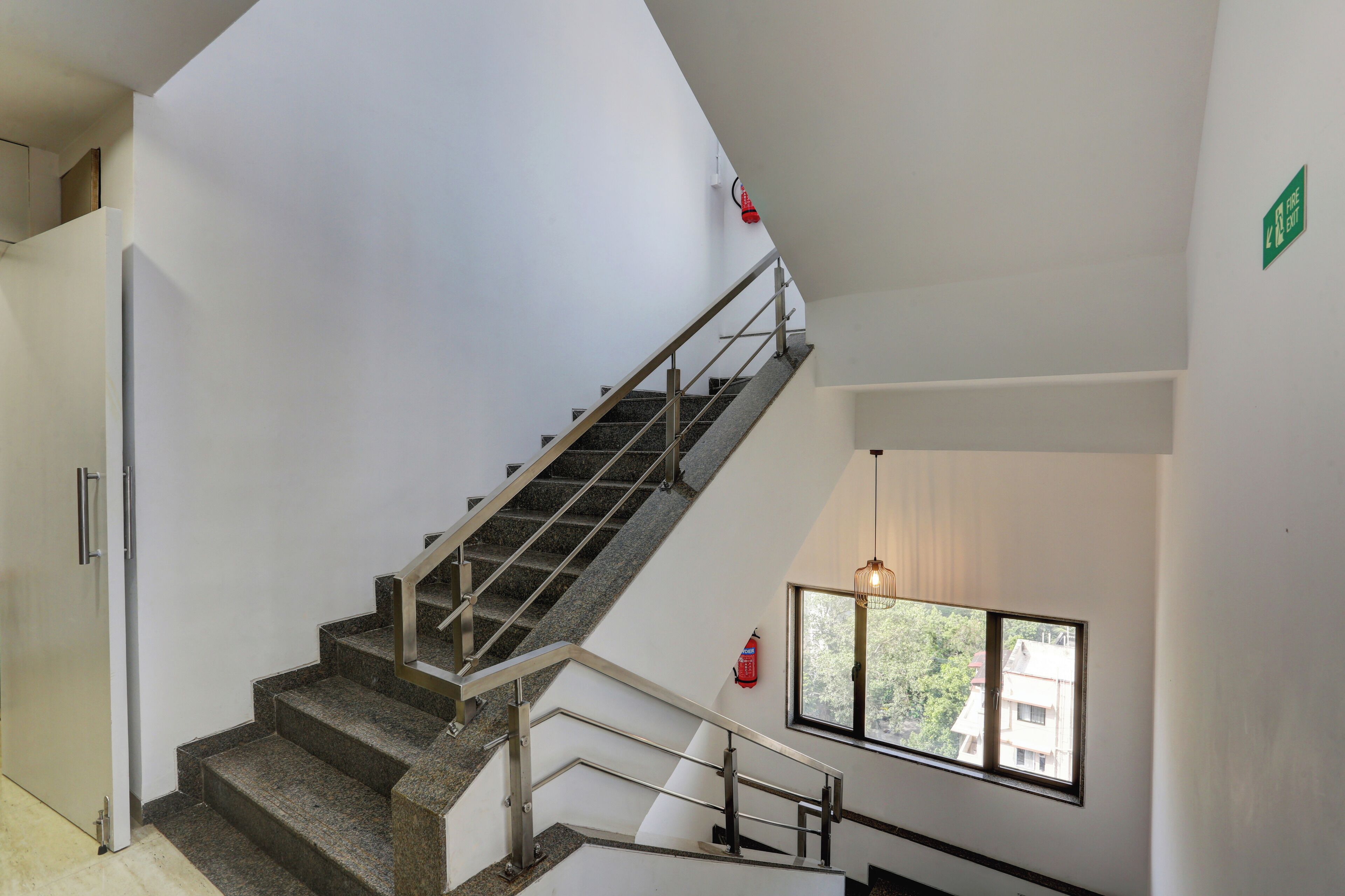 Foto - Hotel Ozone Inn Colaba