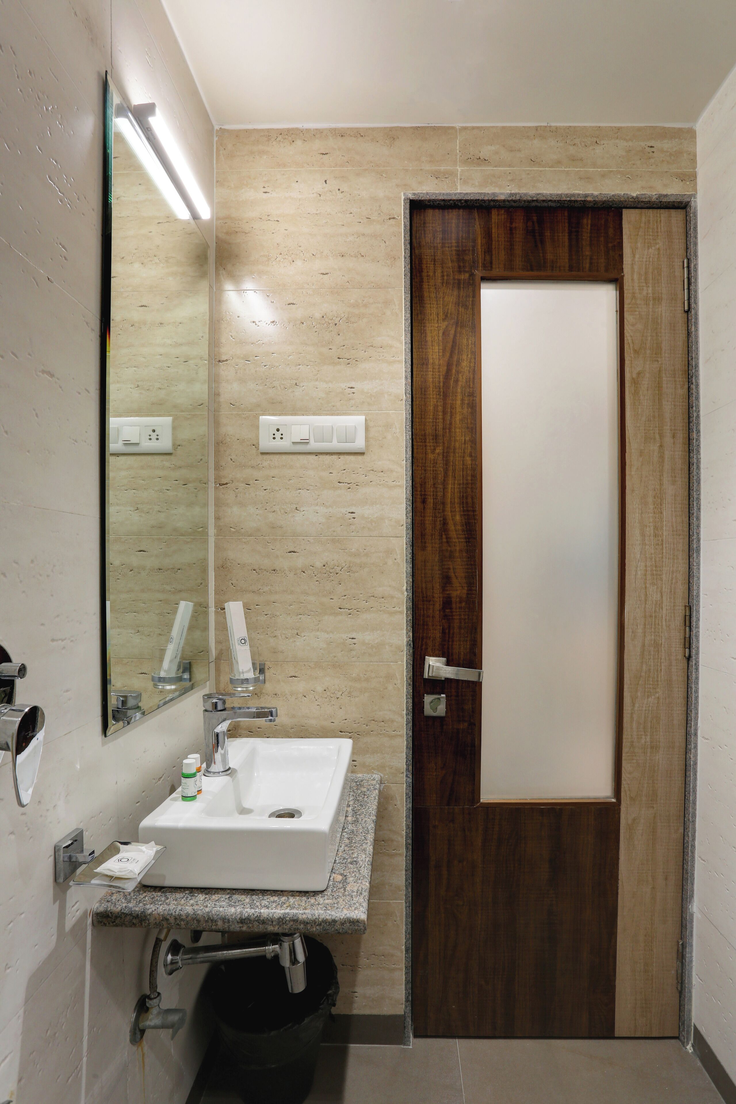 Foto - Hotel Ozone Inn Colaba