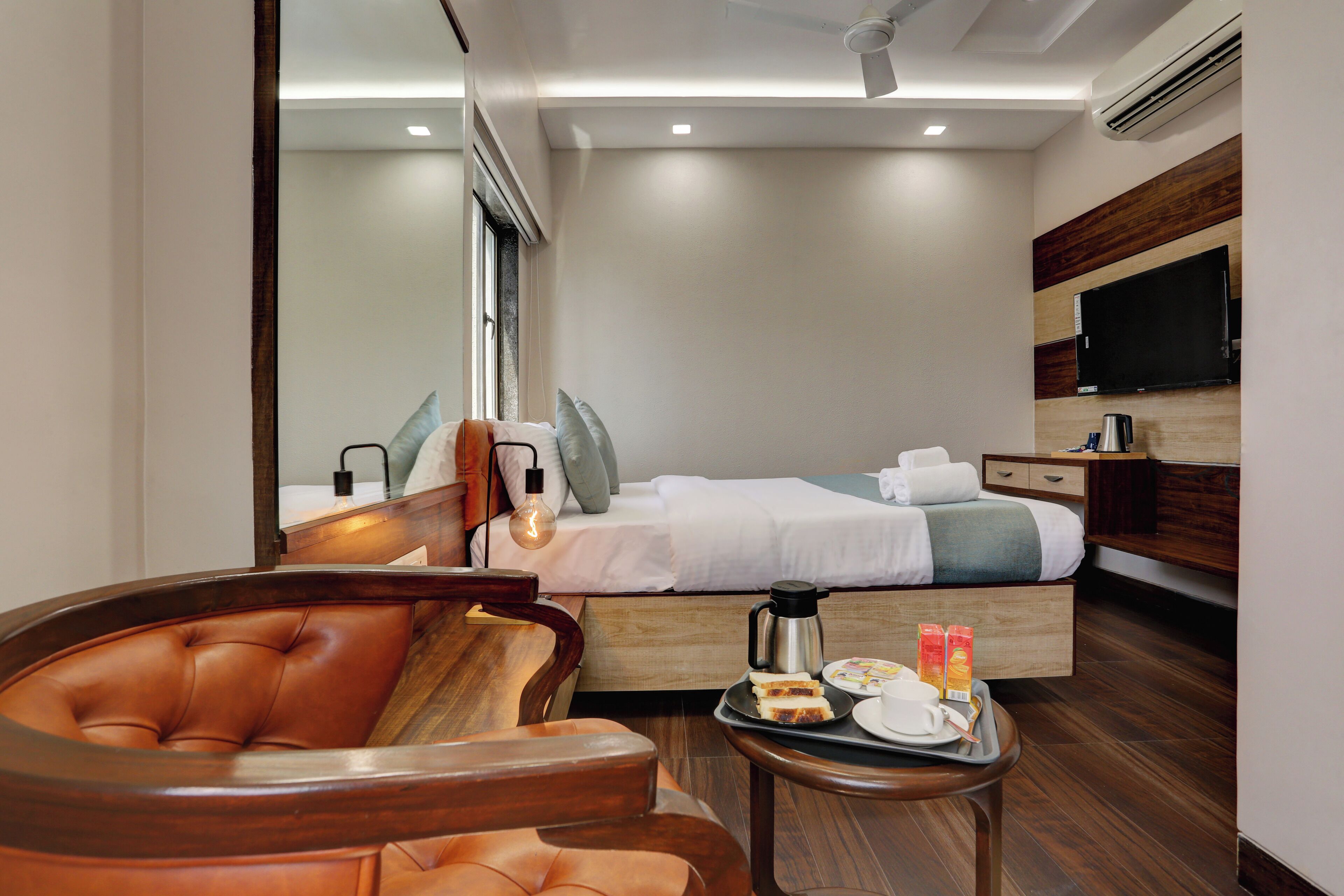 Foto - Hotel Ozone Inn Colaba
